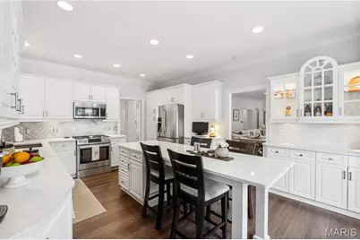 14604 Chermoore Drive, Chesterfield, MO 63017 - Photo 19