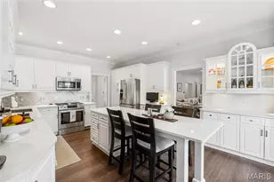 14604 Chermoore Dr, Chesterfield, MO 63017 - Photo 19