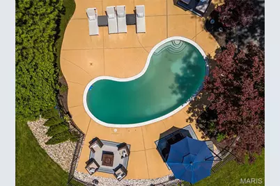 14604 Chermoore Drive, Chesterfield, MO 63017 - Photo 51