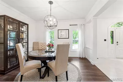 14604 Chermoore Drive, Chesterfield, MO 63017 - Photo 9