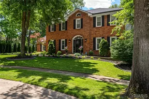 14604 Chermoore Dr, Chesterfield, MO 63017 - Photo 3