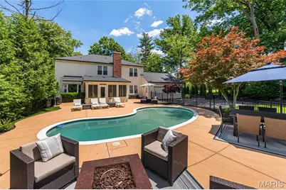 14604 Chermoore Drive, Chesterfield, MO 63017 - Photo 49