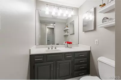 14604 Chermoore Drive, Chesterfield, MO 63017 - Photo 43