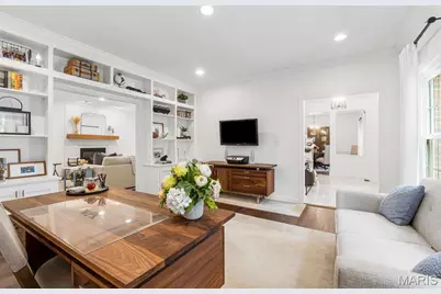 14604 Chermoore Drive, Chesterfield, MO 63017 - Photo 11