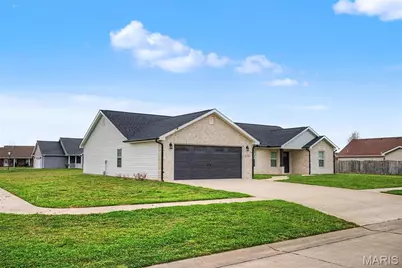 1132 Pollard Plaza, Sikeston, MO 63801 - Photo 3