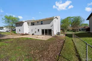 1333 Rolling Fields Dr, Jackson, MO 63755 - Photo 5