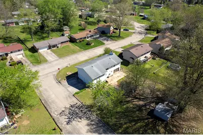 1333 Rolling Fields Drive, Jackson, MO 63755 - Photo 9