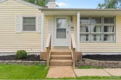 165 S Saint Jacques Street, Florissant, MO 63031 - Photo 3
