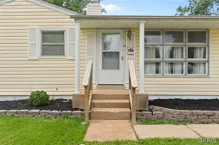 165 S St Jacques St, Florissant, MO 63031 - Photo 3