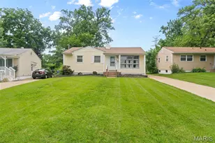 165 S St Jacques St, Florissant, MO 63031 - Photo 1