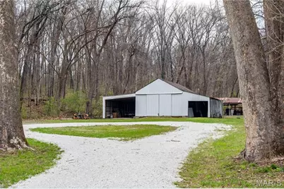 161 Taylor School Road, Winfield, MO 63389 - Photo 43