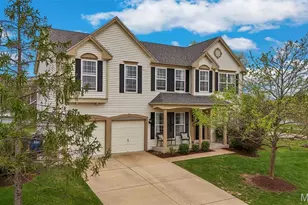 202 Greenshire Ln, Dardenne Prairie, MO 63368 - Photo 1