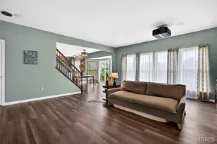 202 Greenshire Ln, Dardenne Prairie, MO 63368 - Photo 15