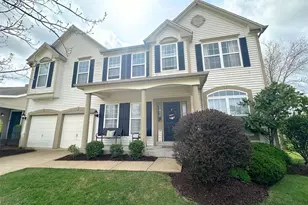 202 Greenshire Ln, Dardenne Prairie, MO 63368 - Photo 1