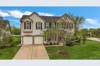 202 Greenshire Lane, Dardenne Prairie, MO 63368 - Photo 47