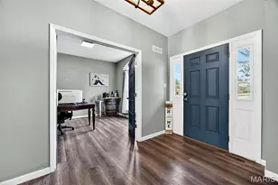 202 Greenshire Ln, Dardenne Prairie, MO 63368 - Photo 5