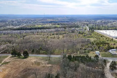 Lot #1 Clarke Street, De Soto, MO 63020 - Photo 5