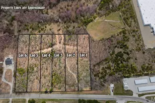 Lot #1 Clarke St, De Soto, MO 63020 - Photo 1