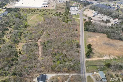 Lot #1 Clarke Street, De Soto, MO 63020 - Photo 7
