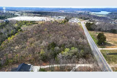 Lot #1 Clarke Street, De Soto, MO 63020 - Photo 5