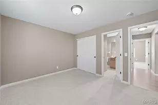 4201 Broken Rock Dr, Wentzville, MO 63385 - Photo 25