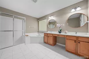 4201 Broken Rock Dr, Wentzville, MO 63385 - Photo 19