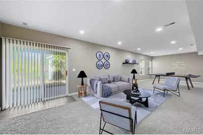 4201 Broken Rock Drive, Wentzville, MO 63385 - Photo 29