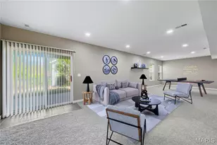 4201 Broken Rock Dr, Wentzville, MO 63385 - Photo 29