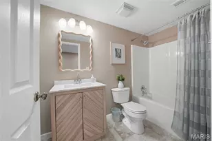 4201 Broken Rock Dr, Wentzville, MO 63385 - Photo 27