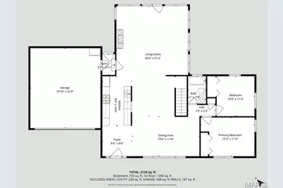 9840 Willett Road, French Village, MO 63036 - Photo 15