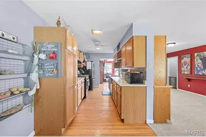 9840 Willett Road, French Village, MO 63036 - Photo 27