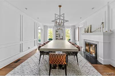 24 Oakleigh Lane, Ladue, MO 63124 - Photo 9