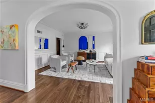 24 Oakleigh Ln, Ladue, MO 63124 - Photo 5