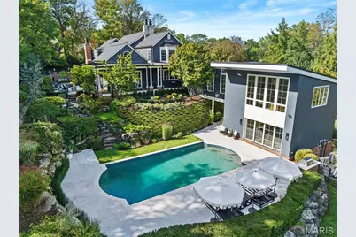 24 Oakleigh Lane, Ladue, MO 63124 - Photo 3