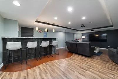 509 Parkland Place Drive, O'Fallon, MO 63366 - Photo 19
