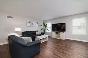 509 Parkland Pl Dr, O'Fallon, MO 63366 - Photo 3