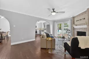 5021 Peyton Pl Ct, Saint Louis, MO 63128 - Photo 21