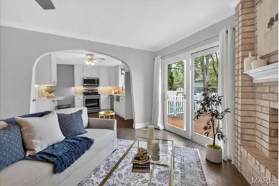 5021 Peyton Place Court, Saint Louis, MO 63128 - Photo 15