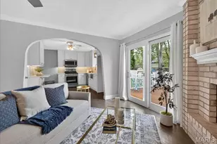 5021 Peyton Pl Ct, Saint Louis, MO 63128 - Photo 15