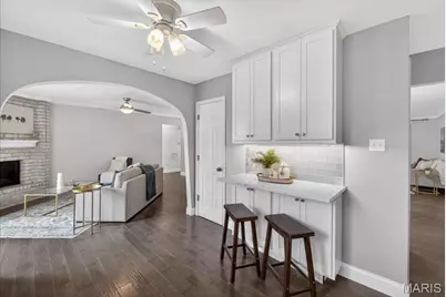 5021 Peyton Place Court, Saint Louis, MO 63128 - Photo 19