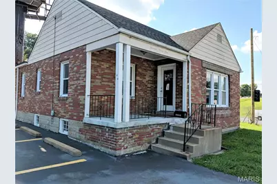 1723 S New Florissant Road, Florissant, MO 63031 - Photo 1