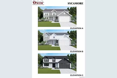 9661 Red Maple, Hillsboro, MO 63050 - Photo 1