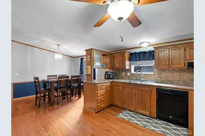 177 Pinnacle Lake Road, New Florence, MO 63363 - Photo 15