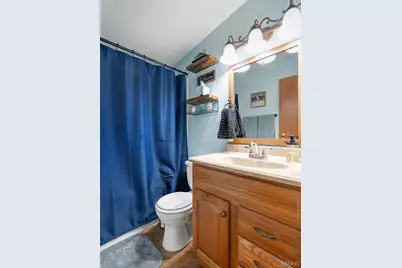 177 Pinnacle Lake Road, New Florence, MO 63363 - Photo 25