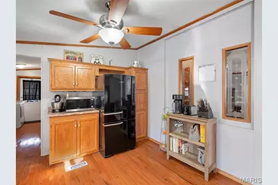 177 Pinnacle Lake Road, New Florence, MO 63363 - Photo 17