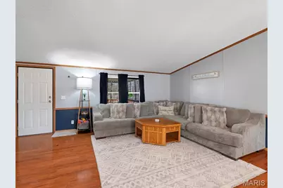 177 Pinnacle Lake Road, New Florence, MO 63363 - Photo 13