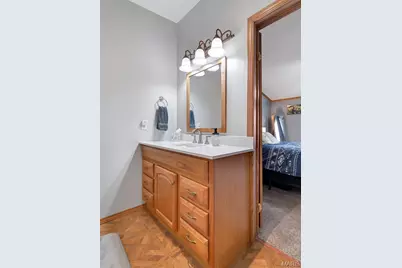 177 Pinnacle Lake Road, New Florence, MO 63363 - Photo 29