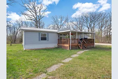 177 Pinnacle Lake Road, New Florence, MO 63363 - Photo 3