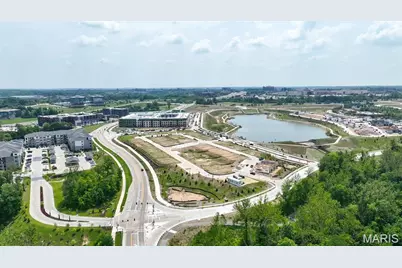 16552 Yellowwood Drive #51-302, Chesterfield, MO 63017 - Photo 3