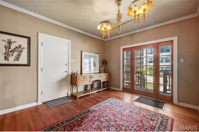 8686 Barby Lane, University City, MO 63124 - Photo 3